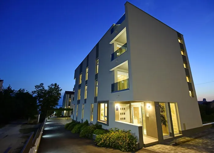 Apartments Adriatic