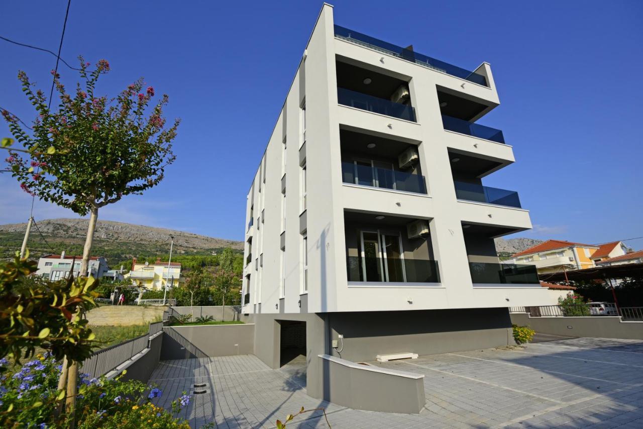 Adriatic Apartamento