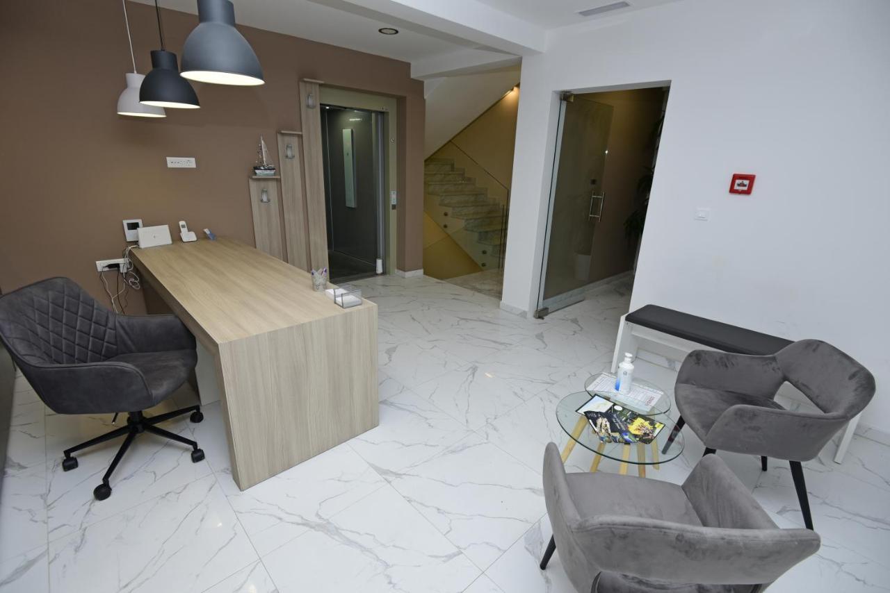 Apartamento Adriatic