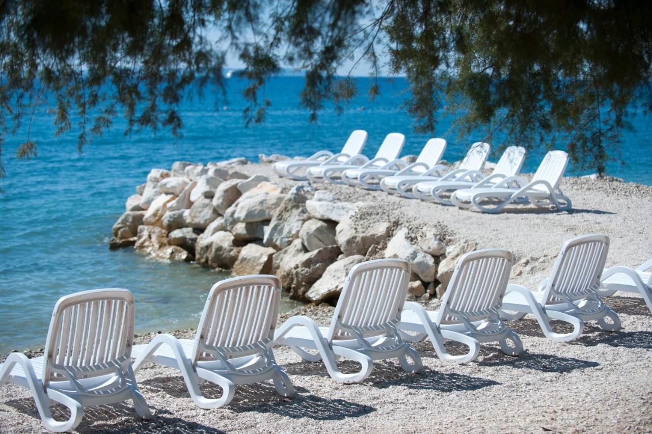 Adriatic Apartamento Podstrana