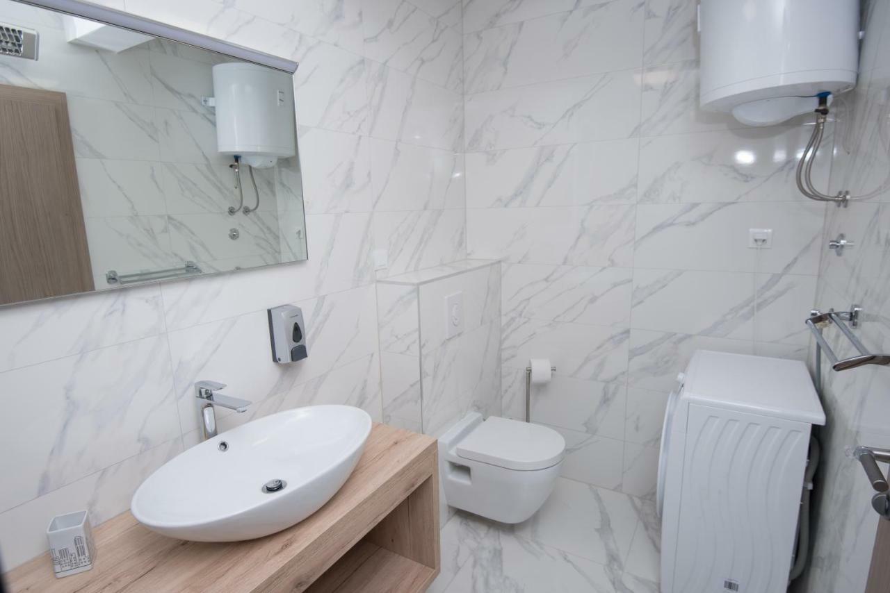 Apartamento Adriatic *