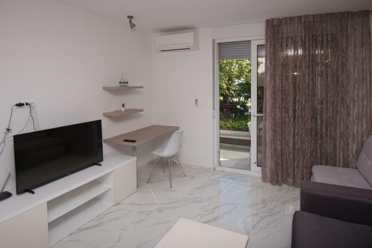 Apartamento Adriatic Podstrana