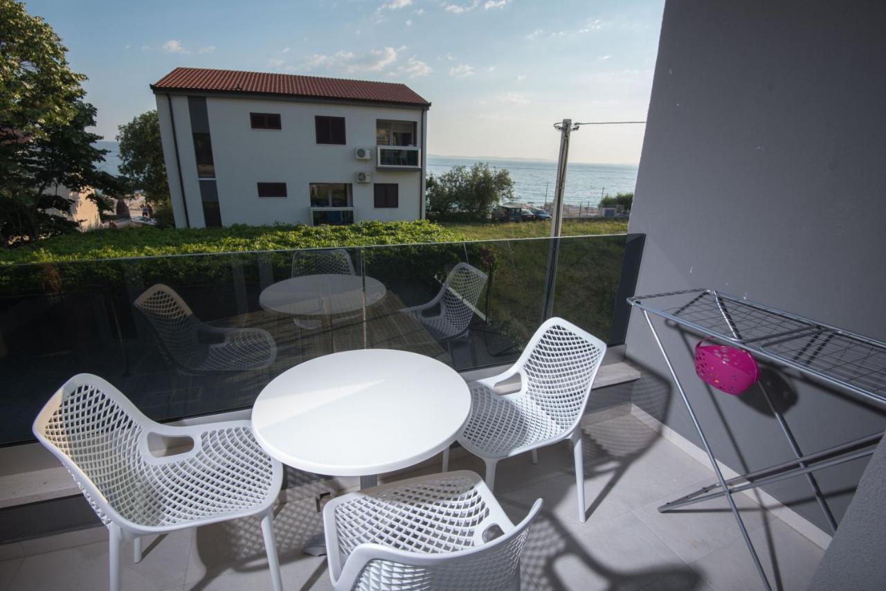 Adriatic Apartamento *