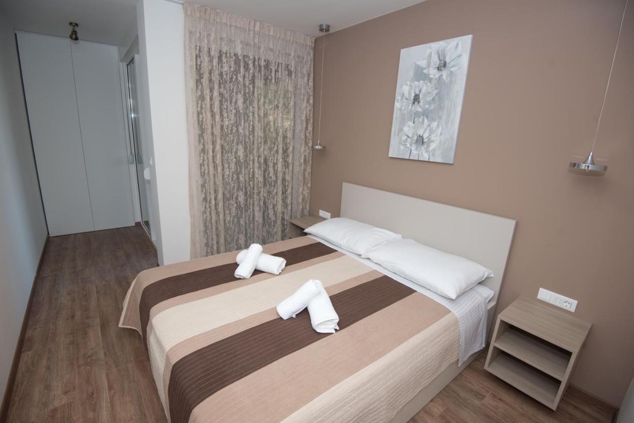 Apartamento Adriatic *