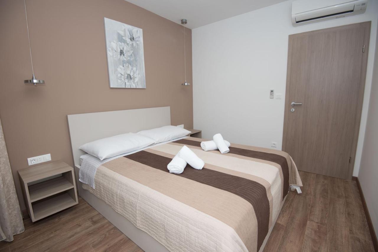 Adriatic Apartamento Podstrana