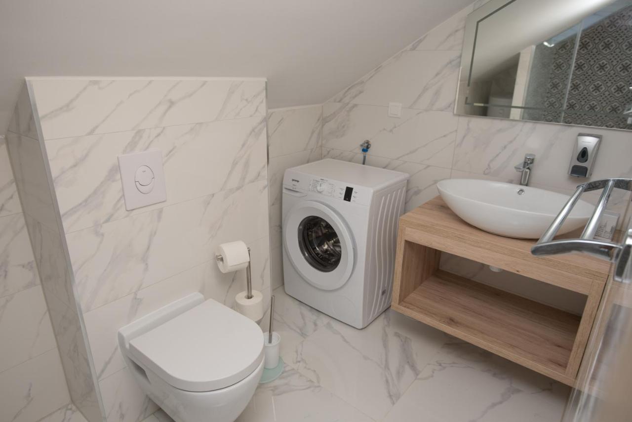 Apartamento Adriatic *