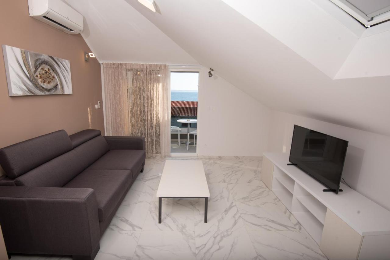 Apartamento Adriatic *