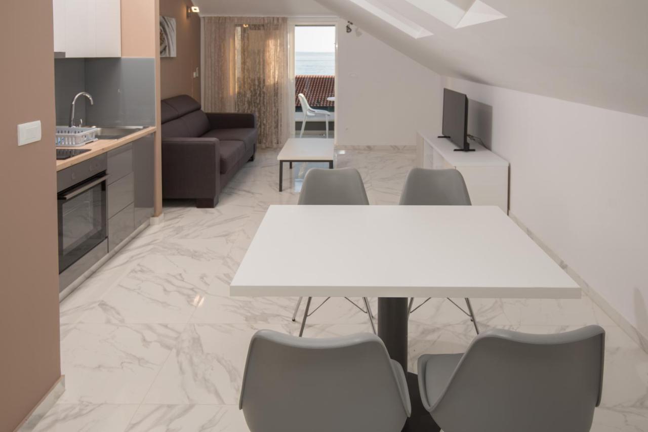 Apartamento Adriatic Podstrana