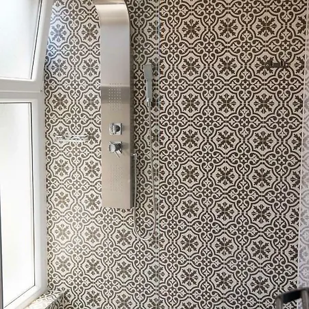 Apartments Adriatic Podstrana Exterior photo