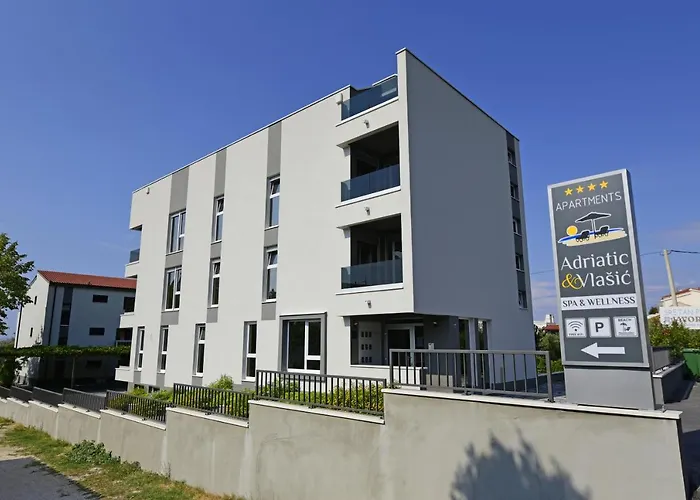 Apartments Adriatic