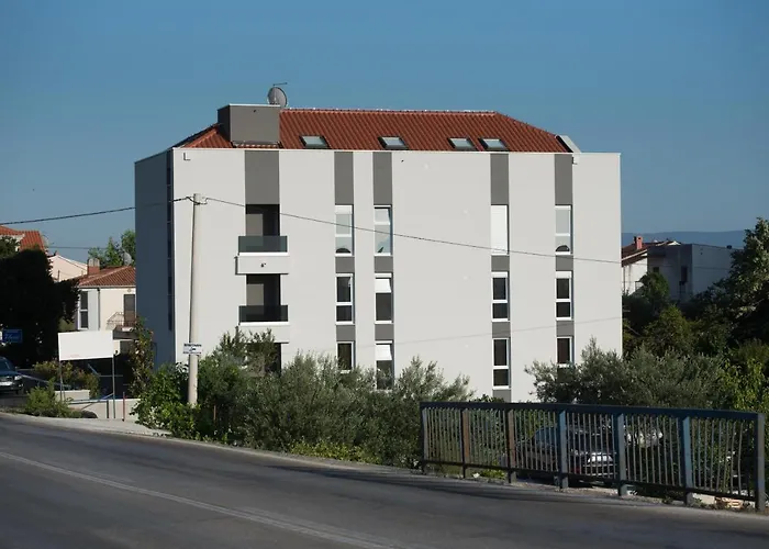 Apartments Adriatic