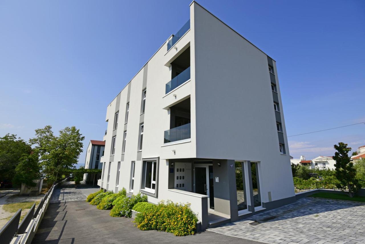 Adriatic Apartment Podstrana