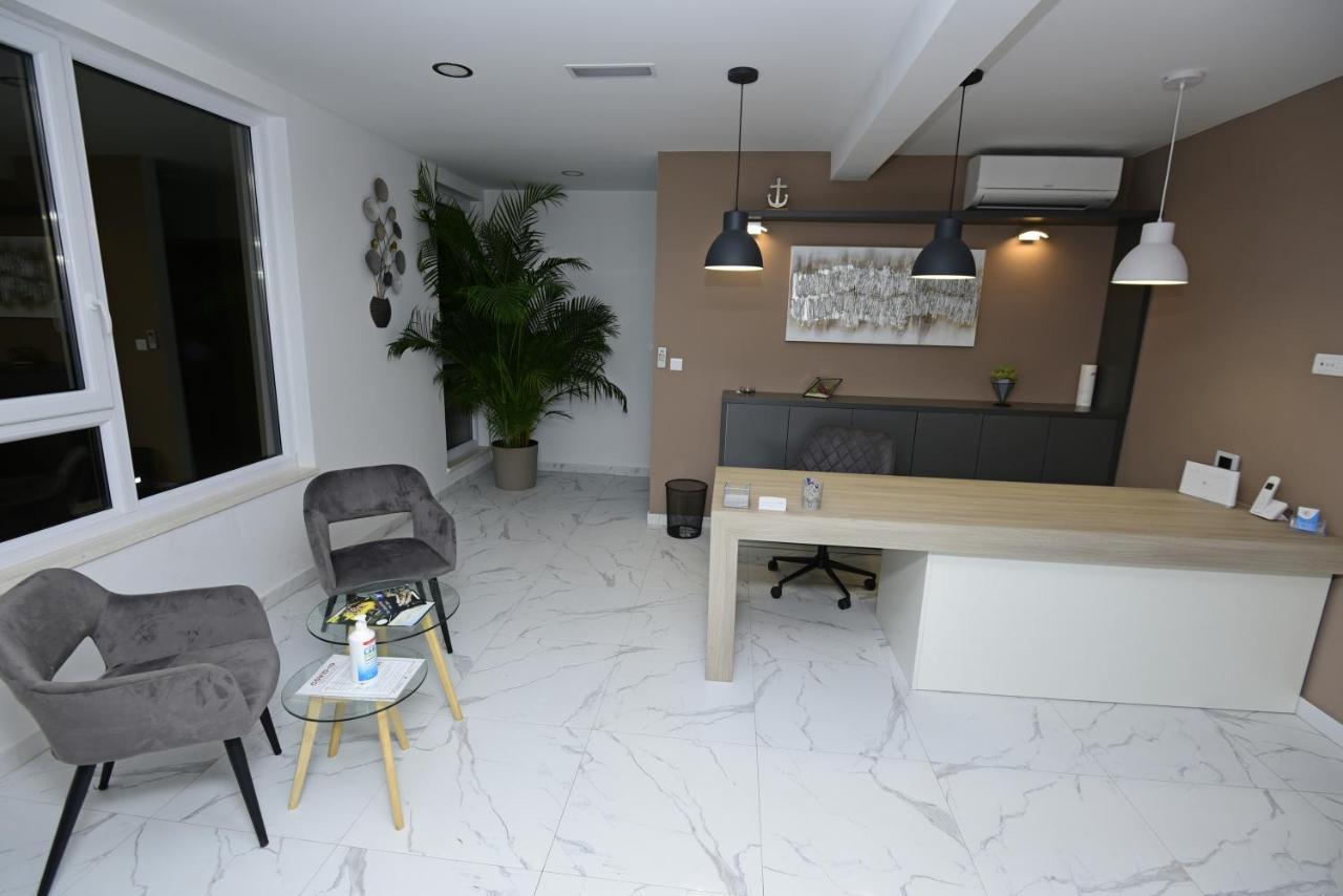 Adriatic Apartment Podstrana