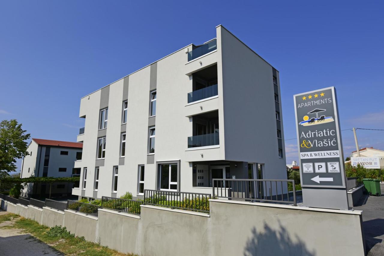 Apartment Adriatic *