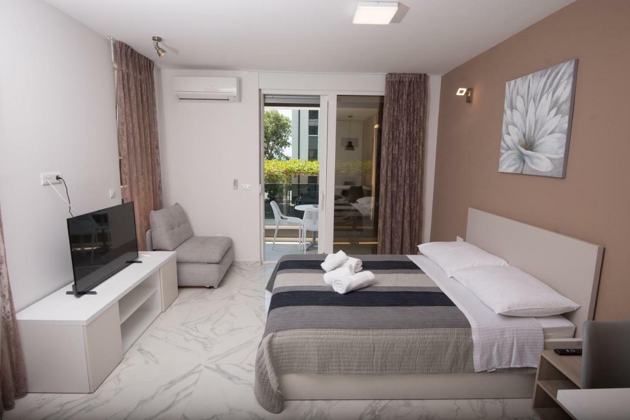 Adriatic Apartment Podstrana