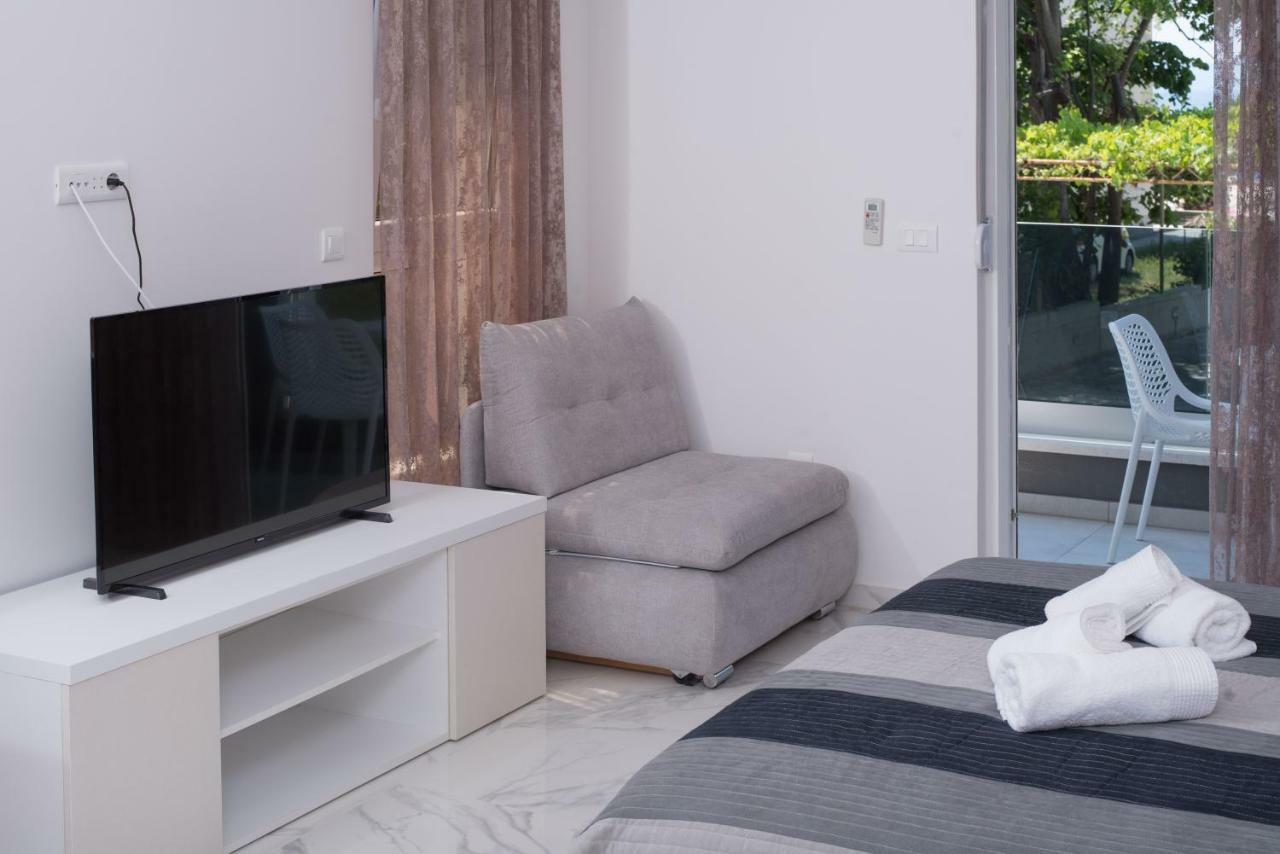 Adriatic Apartment