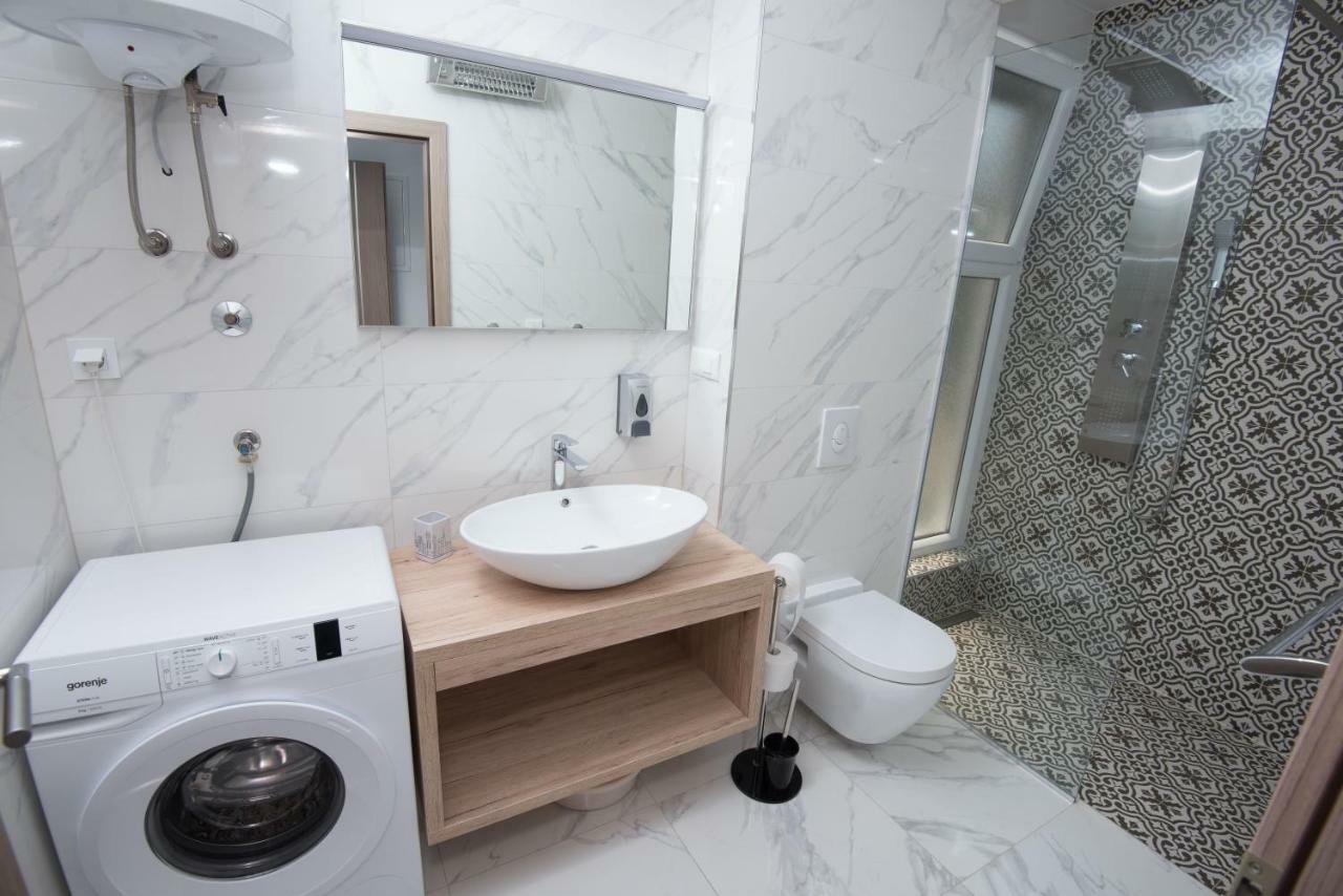 Apartment Adriatic *
