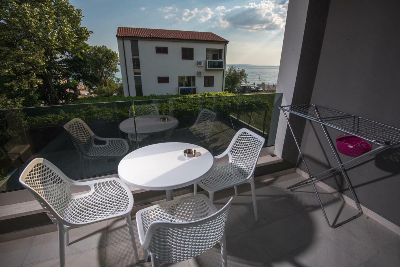 Apartment Adriatic Podstrana