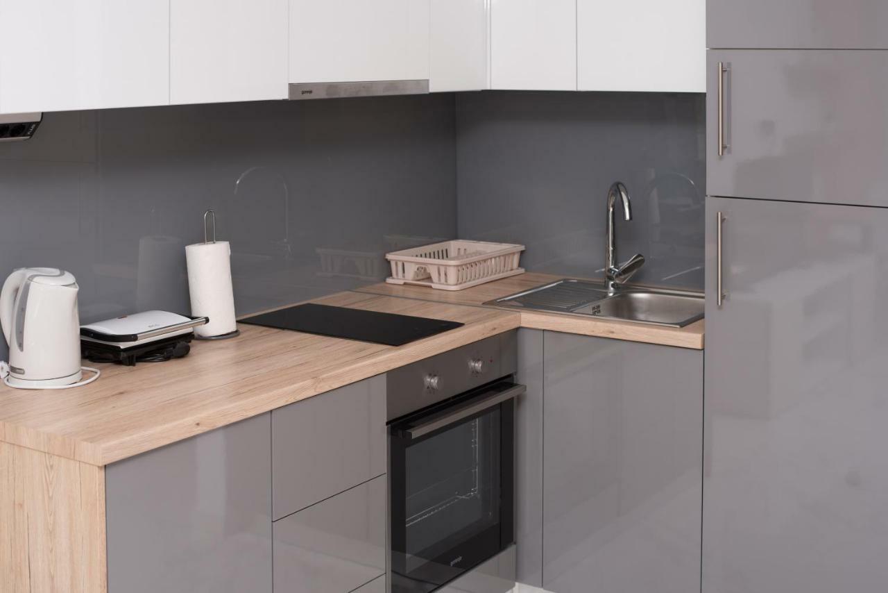 Adriatic Apartment Podstrana