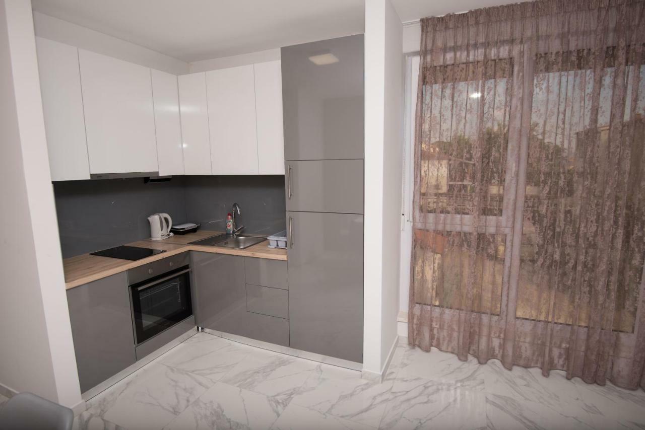 Apartment Adriatic *