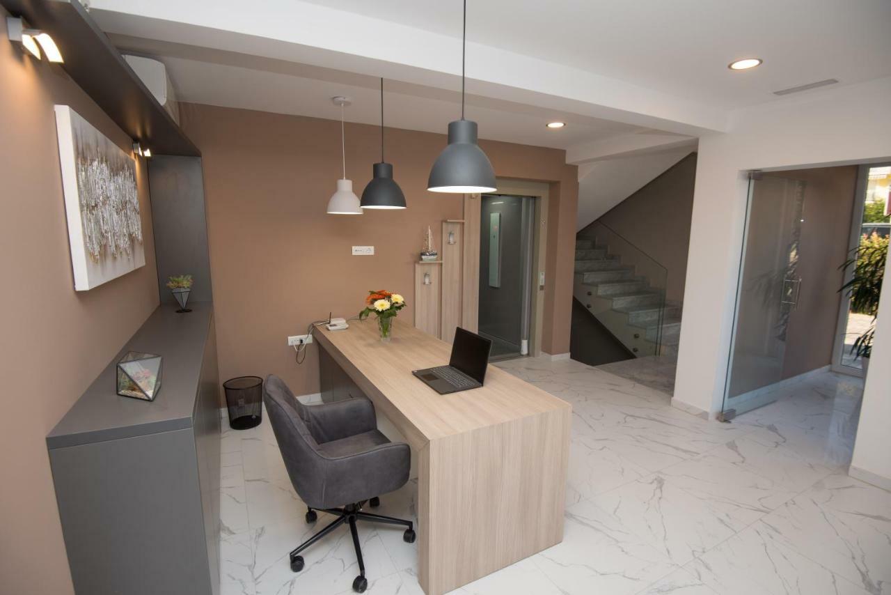 Adriatic Apartment