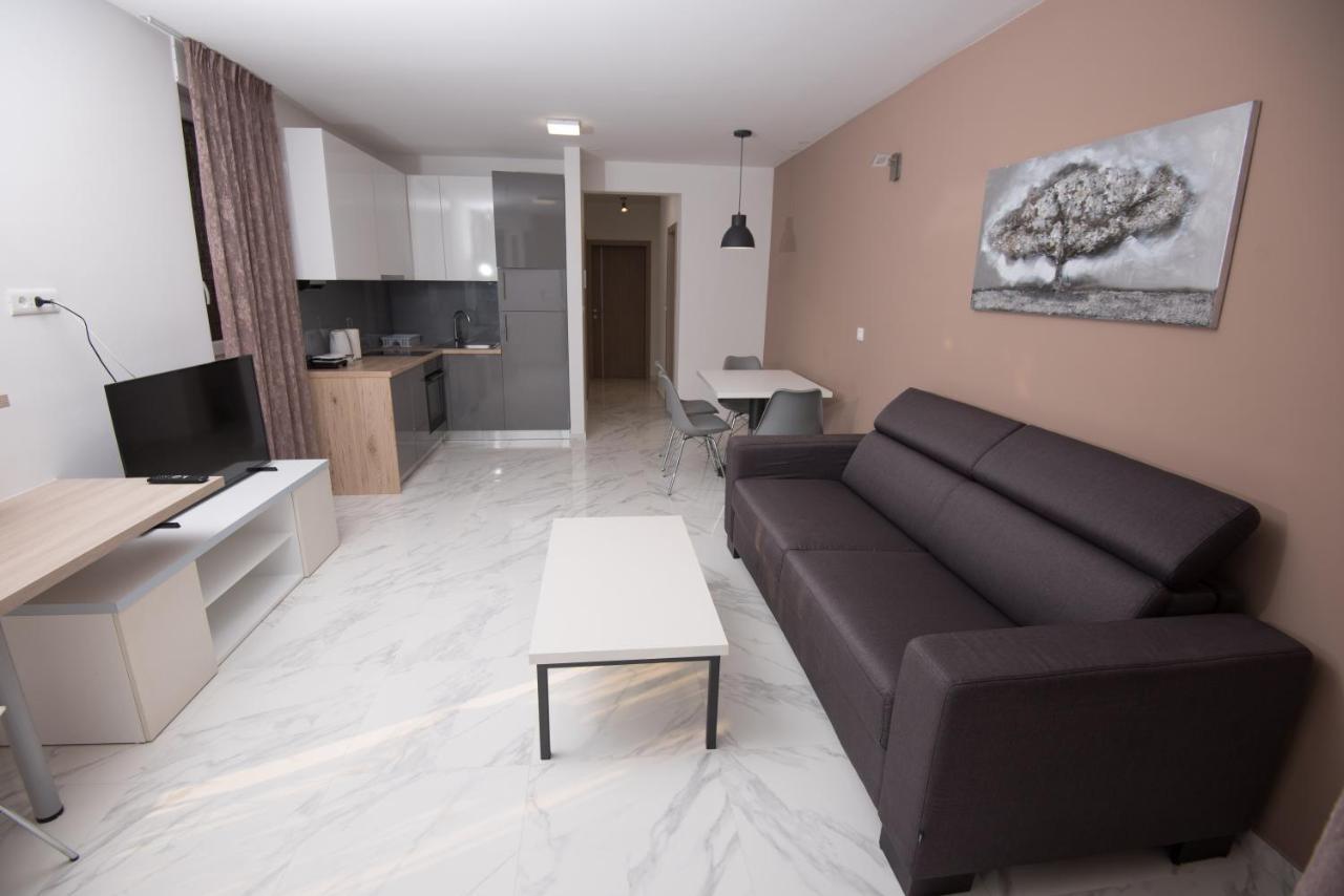 Apartment Adriatic *