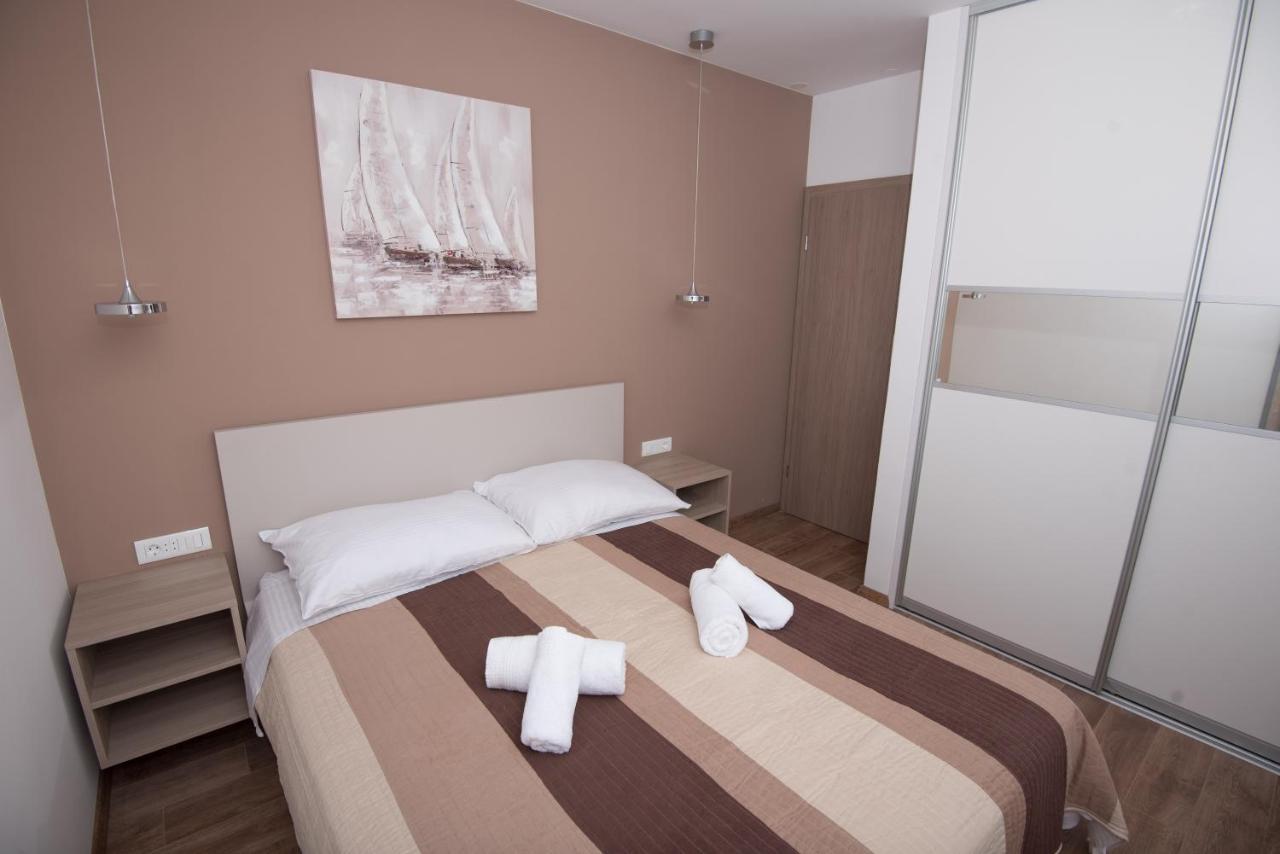 Adriatic Apartment *