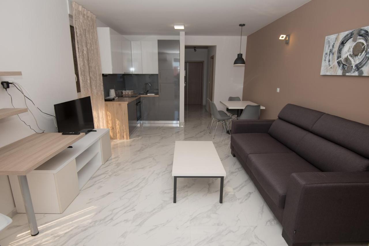 Adriatic Apartment