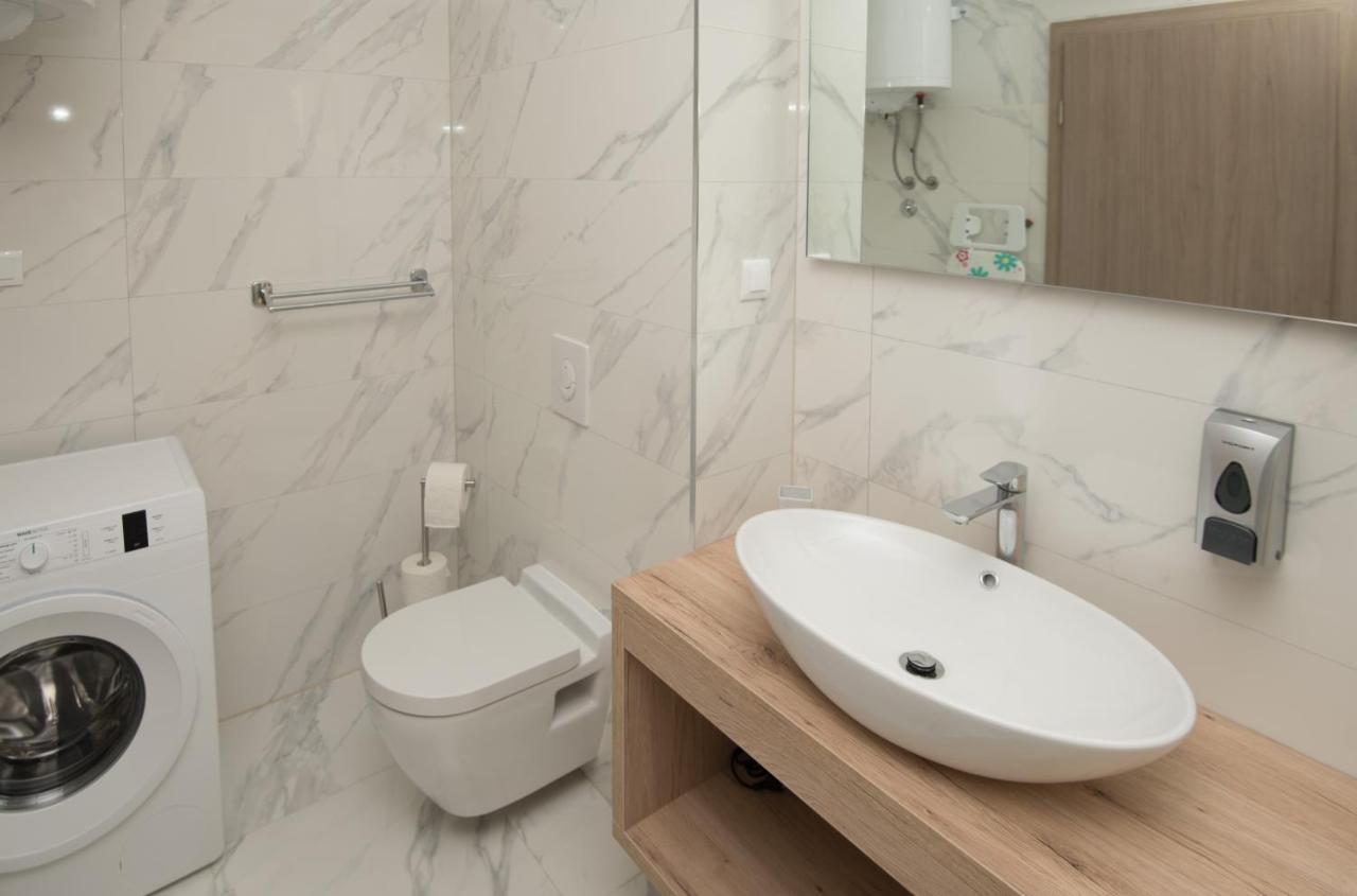 Apartment Adriatic Podstrana