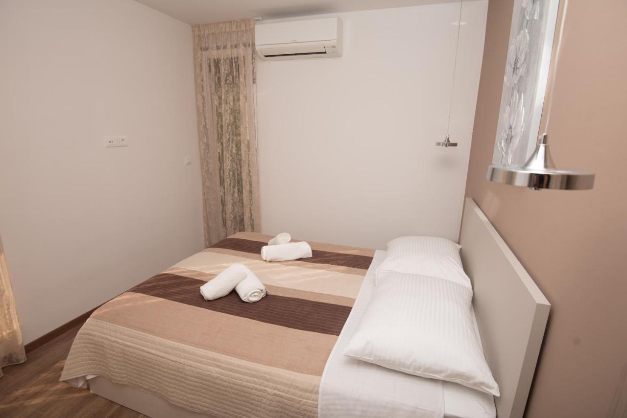 Adriatic Apartment