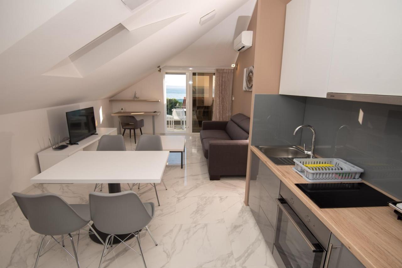 Apartment Adriatic